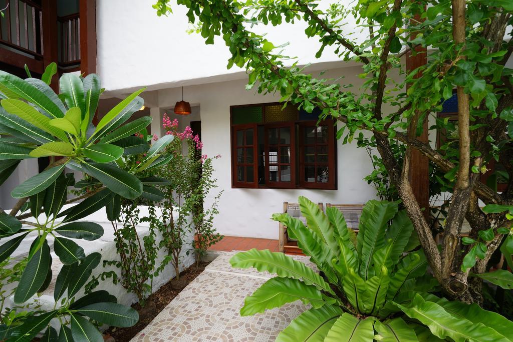 Tr Residence Chiang Mai Exterior foto