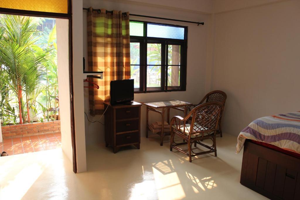 Tr Residence Chiang Mai Cameră foto