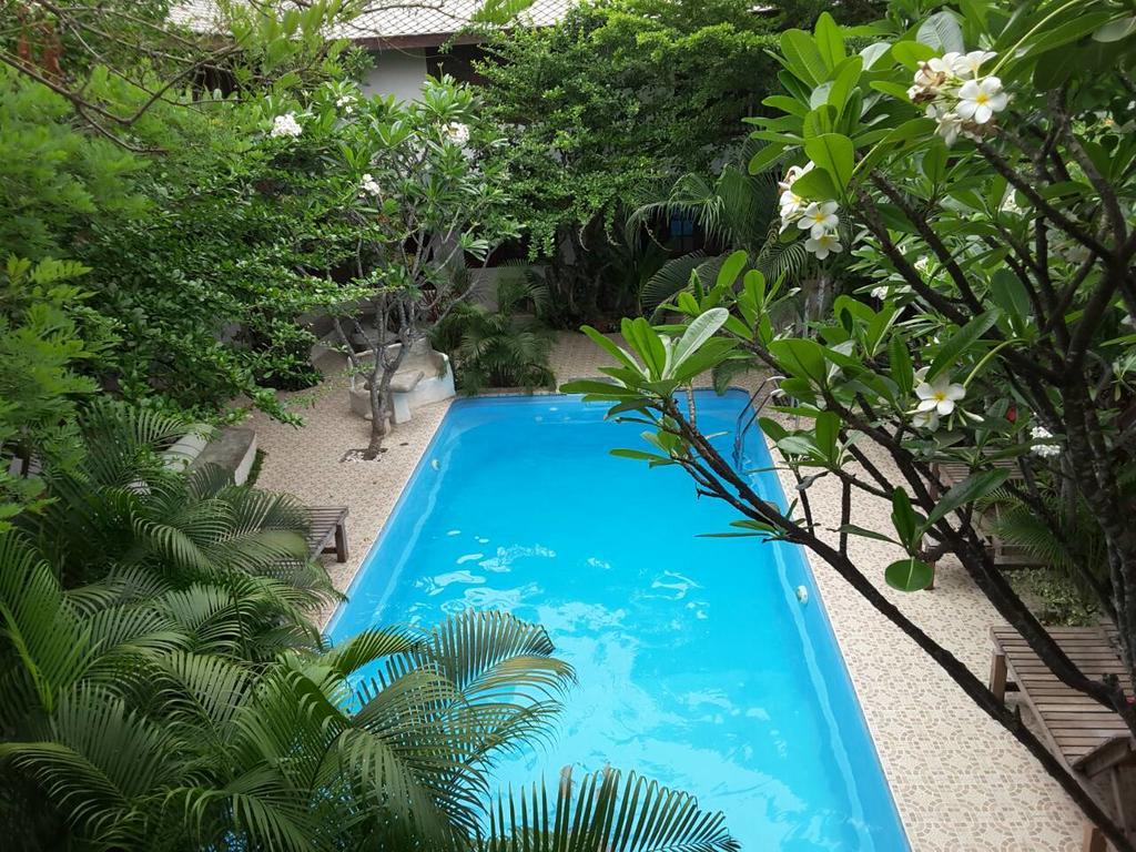Tr Residence Chiang Mai Exterior foto