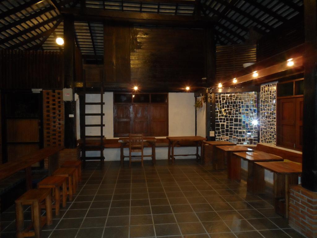 Tr Residence Chiang Mai Exterior foto