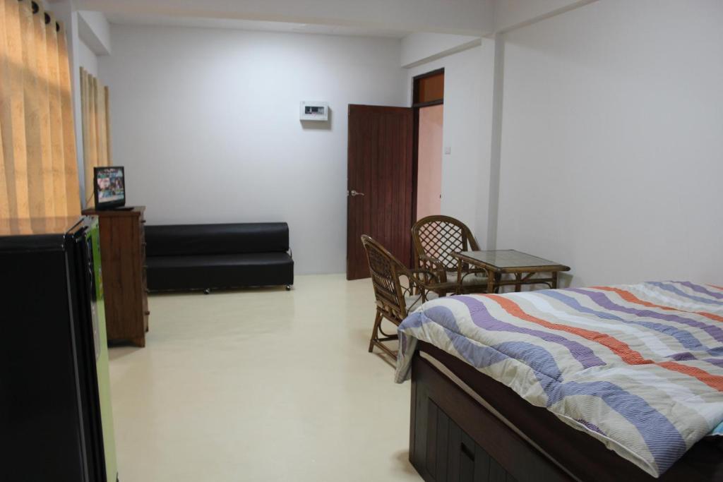 Tr Residence Chiang Mai Cameră foto