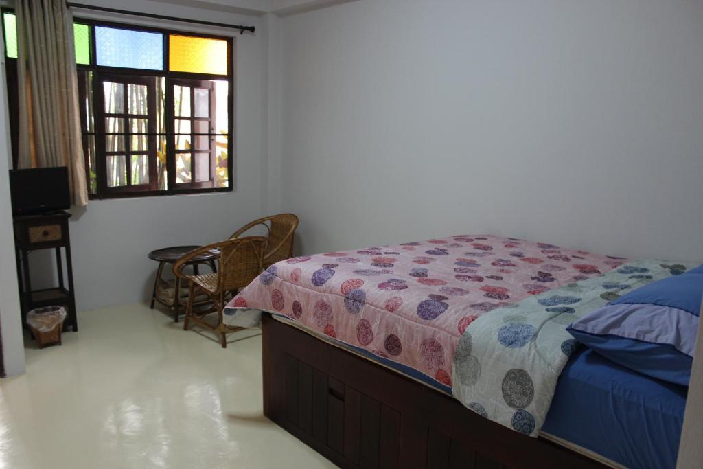 Tr Residence Chiang Mai Cameră foto